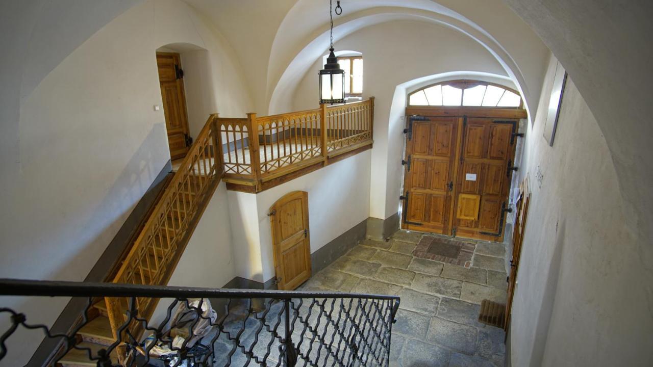 Fewo Zeitreise Görlitz Exterior foto